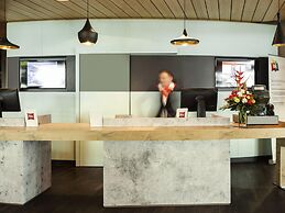 Hotel ibis Vienna Airport