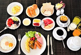 Loei Palace Hotel