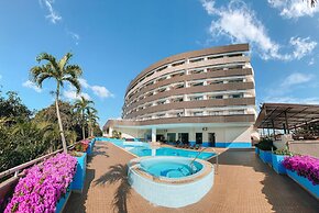 Loei Palace Hotel