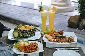 Loei Palace Hotel