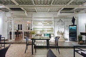 Loei Palace Hotel