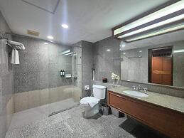Loei Palace Hotel