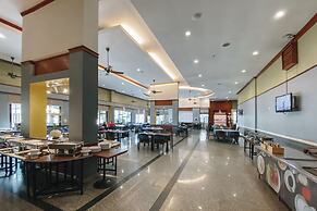 Loei Palace Hotel