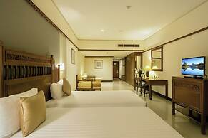Loei Palace Hotel