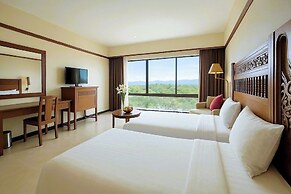 Loei Palace Hotel
