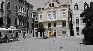 Palazzo Soderini