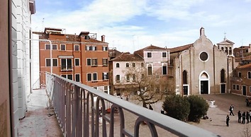 Palazzo Soderini