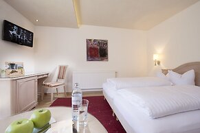 Hotel Maximilian