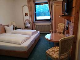 Hotel Maximilian