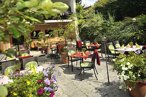 Hotel Maximilian