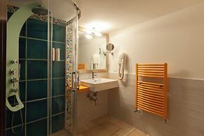 Monteforte Suite & Spa