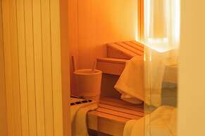 Monteforte Suite & Spa