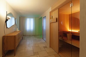 Monteforte Suite & Spa
