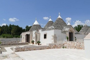 Allegroitalia Trulli Ostuni