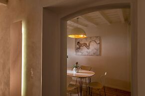 SUITE SISTINA FOR BRAVE LOVERS