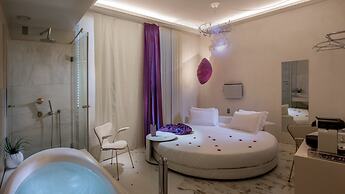 SUITE SISTINA FOR BRAVE LOVERS