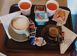 Albergo Caffaro