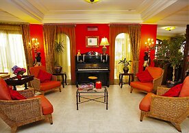 Grand Hotel Arciduca