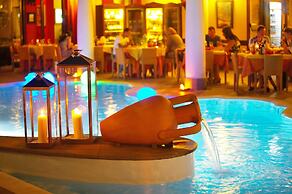 Grand Hotel Arciduca
