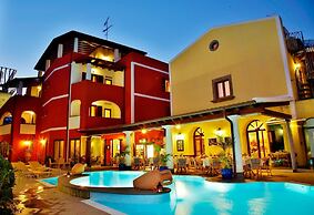 Grand Hotel Arciduca