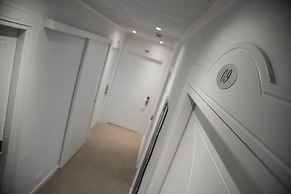 Hotel Palladio
