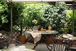 b&b Villa Ortensia