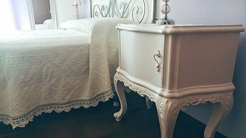 b&b Villa Ortensia
