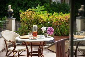 b&b Villa Ortensia