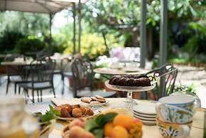 b&b Villa Ortensia