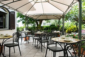 b&b Villa Ortensia
