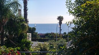 b&b Villa Ortensia