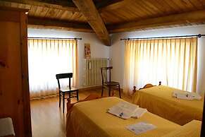 Villa San Giacomo