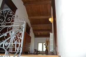 Villa San Giacomo