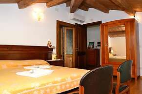 Villa San Giacomo