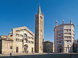 Albergo Tre Ville