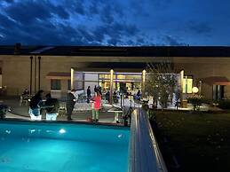 Albergo Tre Ville