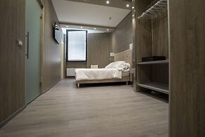 Albergo Tre Ville