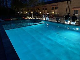 Albergo Tre Ville