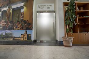 Albergo Tre Ville