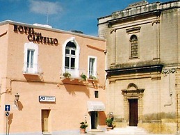 Hotel Castello