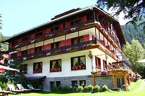 Hotel Castor