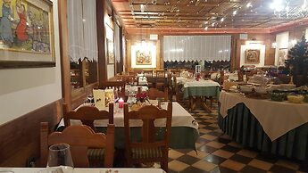 Hotel Castor