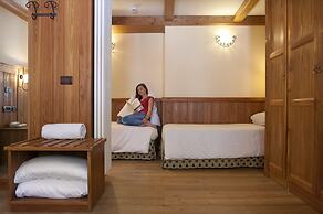 Hotel Castor