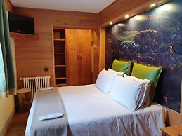 Hotel Castor