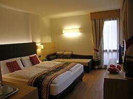 Parkhotel Ladinia