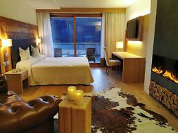 Parkhotel Ladinia