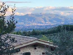 Agriturismo Camiano Piccolo