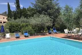 Agriturismo Camiano Piccolo