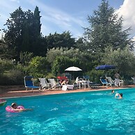 Agriturismo Camiano Piccolo