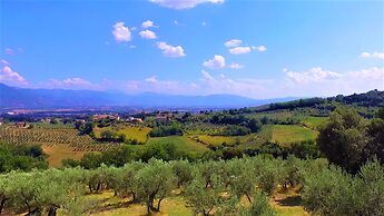 Agriturismo Camiano Piccolo